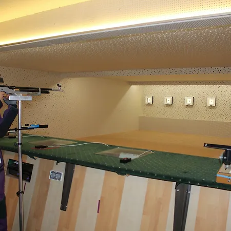 Salzburger Dolomitenhof Hotel