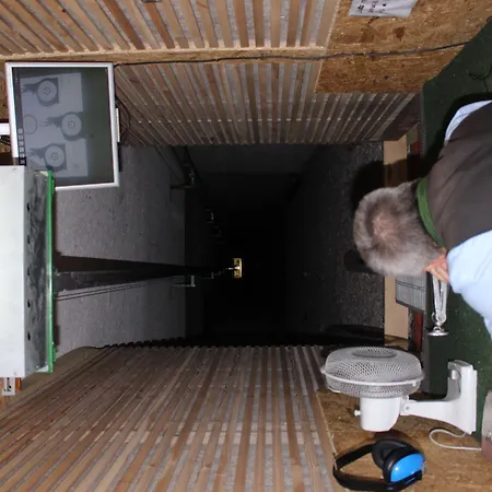 Szálloda Salzburger Dolomitenhof Annaberg im Lammertal