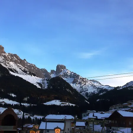 Salzburger Dolomitenhof 3*