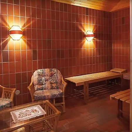 Salzburger Dolomitenhof Hotel 3*