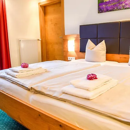 Hotel Salzburger Dolomitenhof