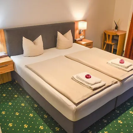 萨尔茨堡多罗米特诺夫酒店 安纳贝格-伦格茨