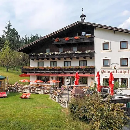 Hotel Salzburger Dolomitenhof Annaberg im Lammertal