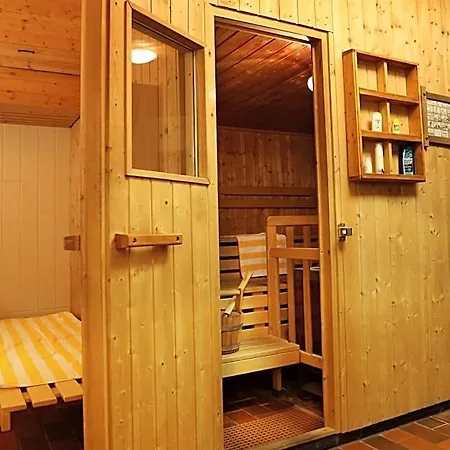Hotel Salzburger Dolomitenhof 3*