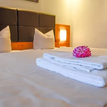 Salzburger Dolomitenhof Hotel 3*