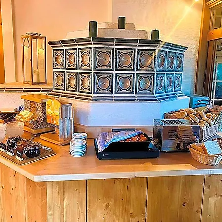 Hotel Salzburger Dolomitenhof Annaberg im Lammertal