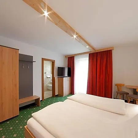 Salzburger Dolomitenhof 3*