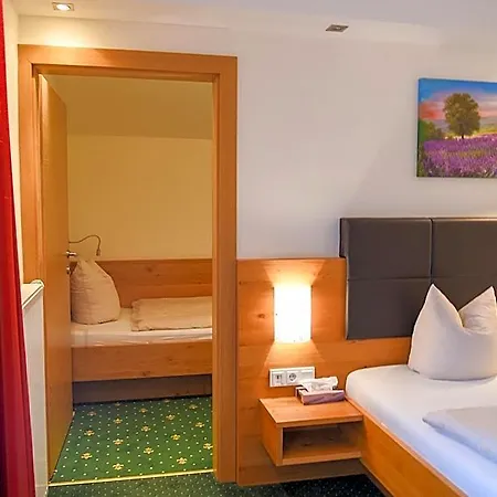 Hotel Salzburger Dolomitenhof