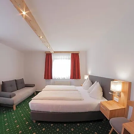 Hotel Salzburger Dolomitenhof Annaberg im Lammertal