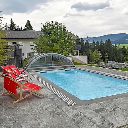 Hotel Salzburger Dolomitenhof Annaberg im Lammertal