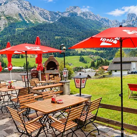 Salzburger Dolomitenhof Hotel Annaberg im Lammertal