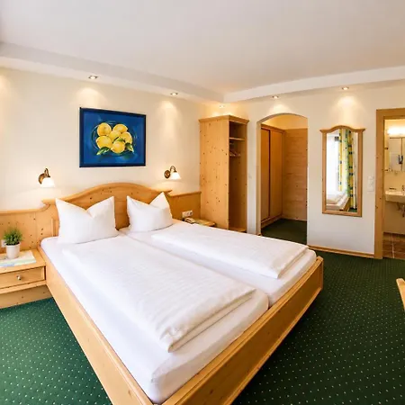 Salzburger Dolomitenhof Hotel Annaberg im Lammertal