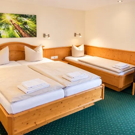 Salzburger Dolomitenhof 3*