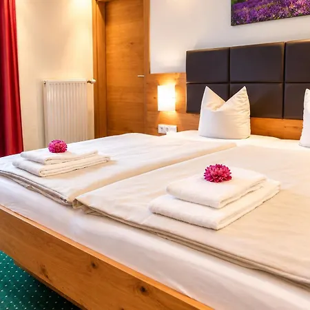 Hotel Salzburger Dolomitenhof