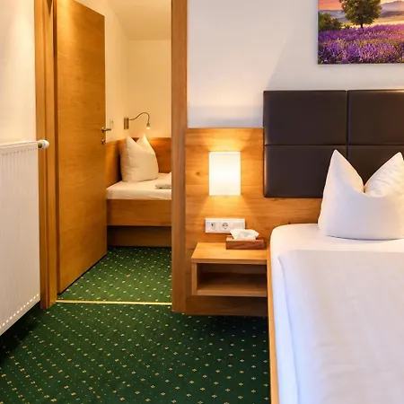 Salzburger Dolomitenhof Hotel Annaberg im Lammertal