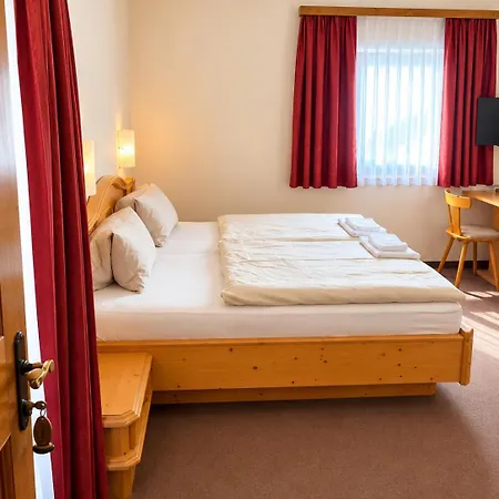 Hotel Salzburger Dolomitenhof