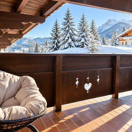 Hotel Salzburger Dolomitenhof Annaberg im Lammertal