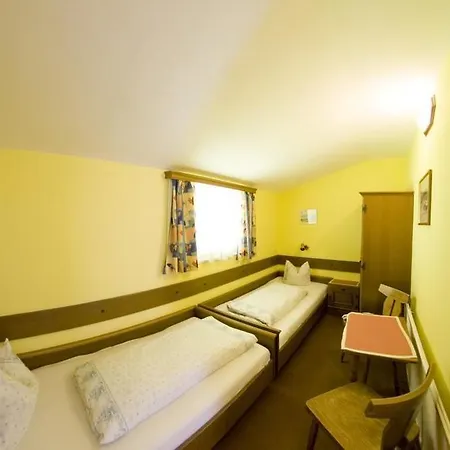 Salzburger Dolomitenhof Hotel Annaberg im Lammertal