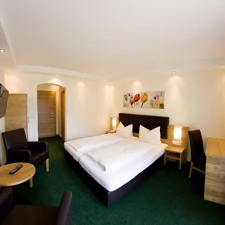 Salzburger Dolomitenhof 3*