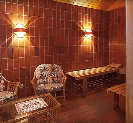 Salzburger Dolomitenhof Hotel 3*