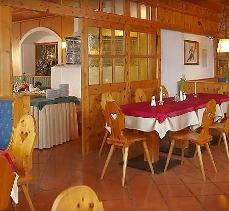 Salzburger Dolomitenhof 3*