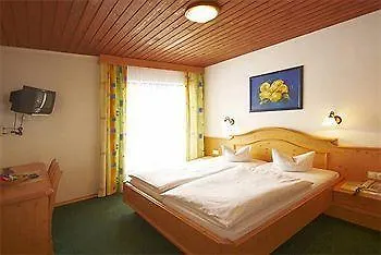 Salzburger Dolomitenhof ホテル 3*
