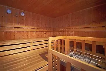 Salzburger Dolomitenhof Hotel