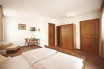 Salzburger Dolomitenhof ホテル 3*