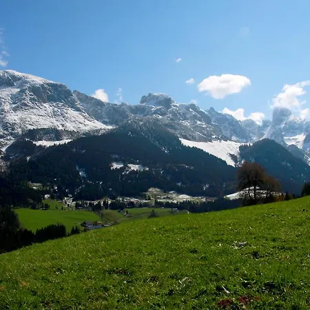 Salzburger Dolomitenhof 3* Annaberg im Lammertal