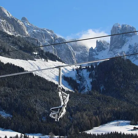 Salzburger Dolomitenhof