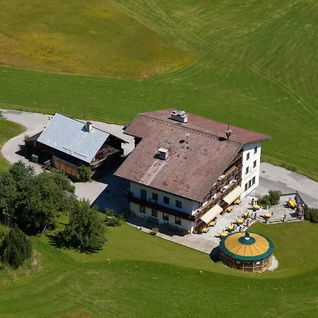 Salzburger Dolomitenhof Hotel