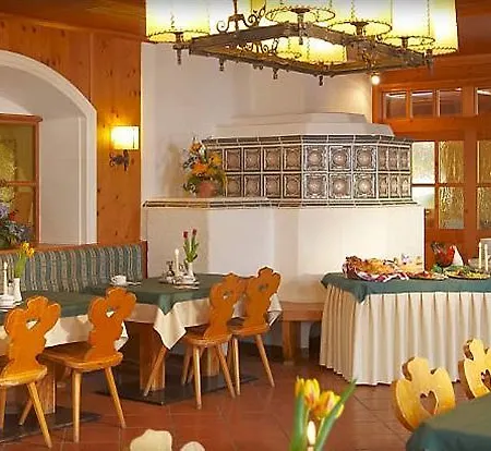 Salzburger Dolomitenhof 3* Annaberg im Lammertal