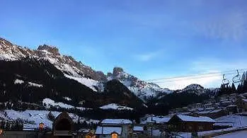 Отель Salzburger Dolomitenhof 3*
