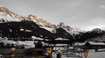 Hotel Salzburger Dolomitenhof