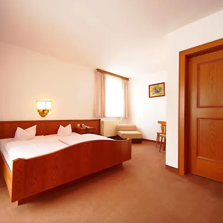 Hotel Salzburger Dolomitenhof