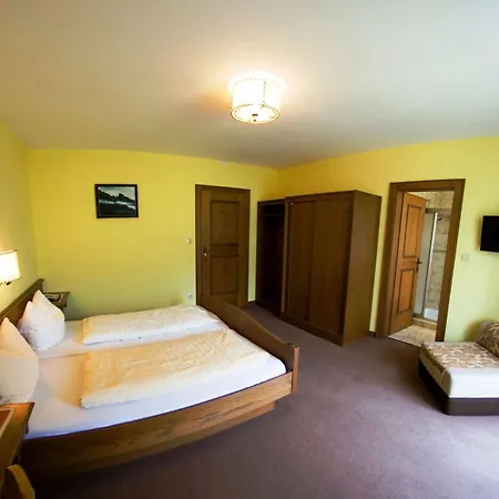 Salzburger Dolomitenhof Hotel Annaberg im Lammertal