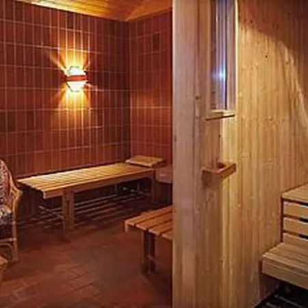 Salzburger Dolomitenhof Hotel 3*