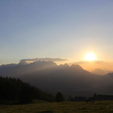 Salzburger Dolomitenhof