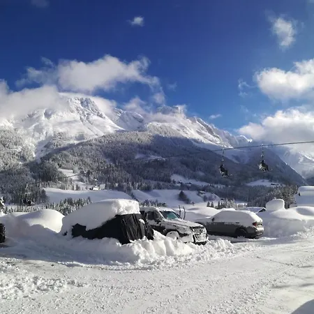 Salzburger Dolomitenhof Hotel Annaberg im Lammertal