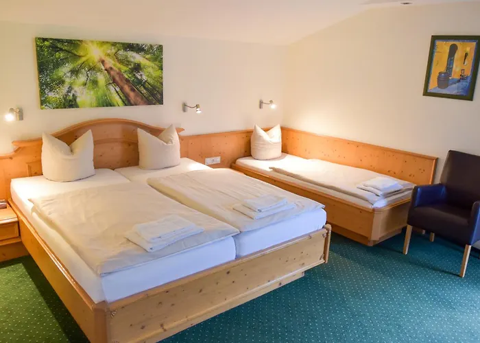 萨尔茨堡多罗米特诺夫酒店