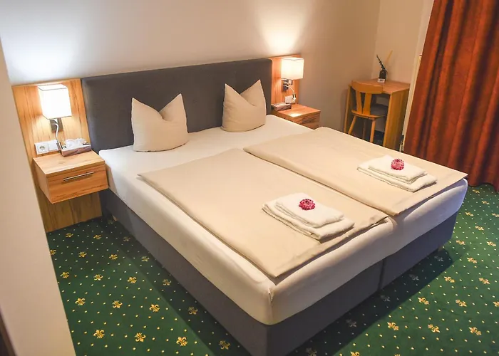 酒店 萨尔茨堡多罗米特诺夫酒店