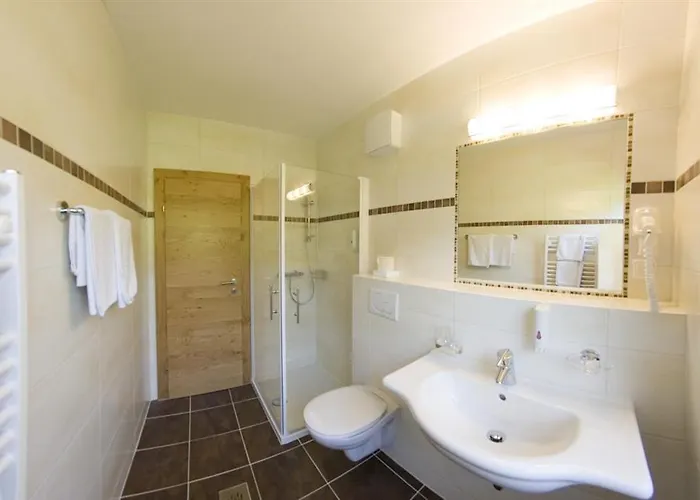 萨尔茨堡多罗米特诺夫酒店 3*